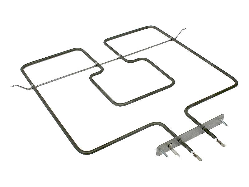 RZS1112 - Rezistence sobe teke d.mes 13.5cm Ariston 1400w
