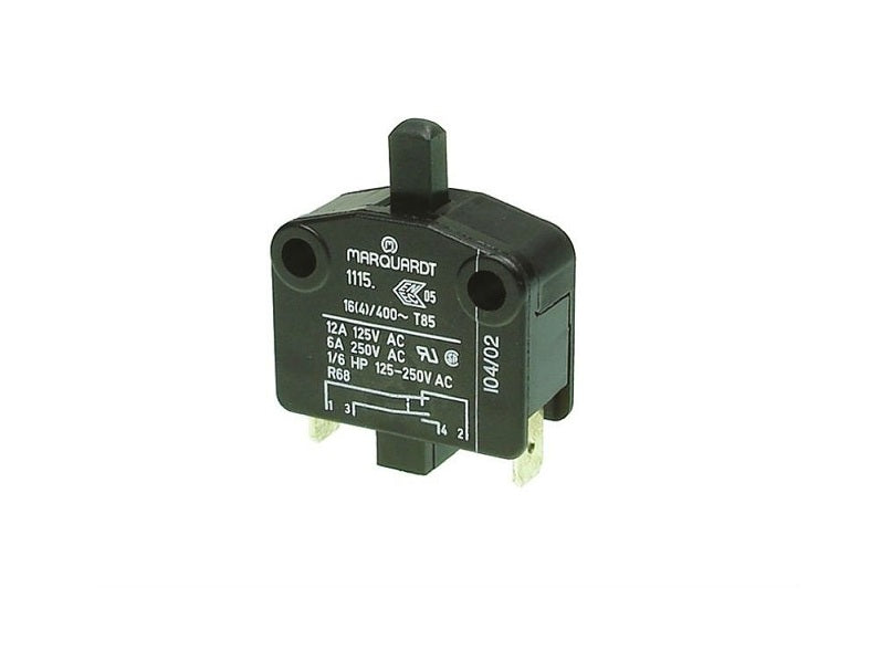 BTN1500 - Buton lavatrice miele 2k