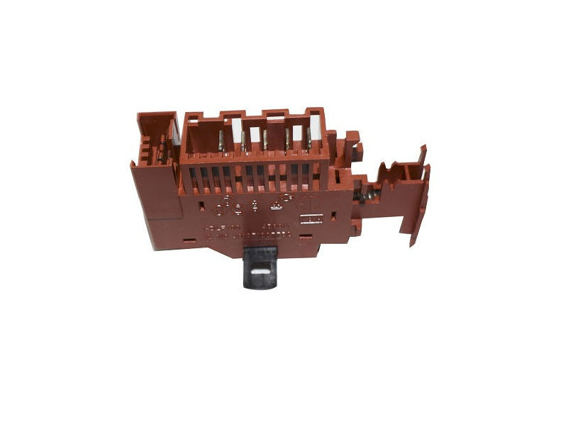 BTN2102 - Buton lavatrice whirlpool 5k