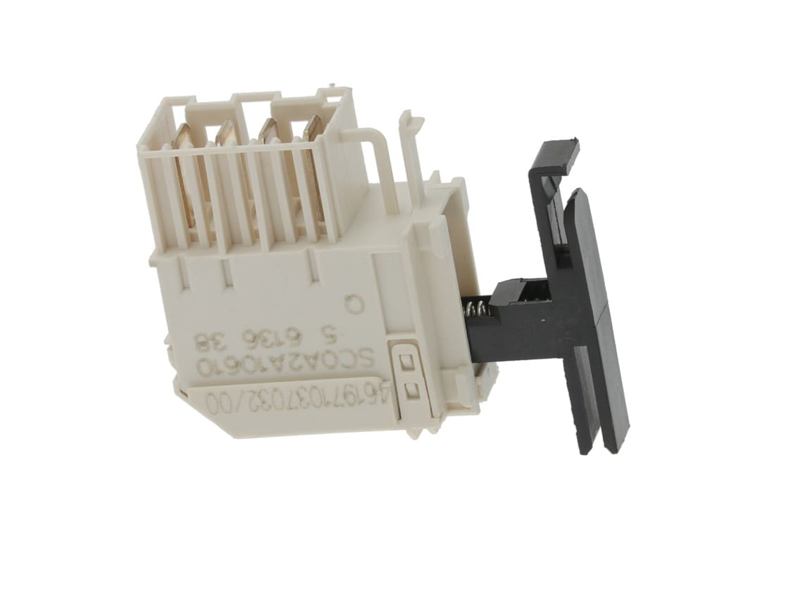 BTN2104 - Buton lavatrice whirlpool 4k