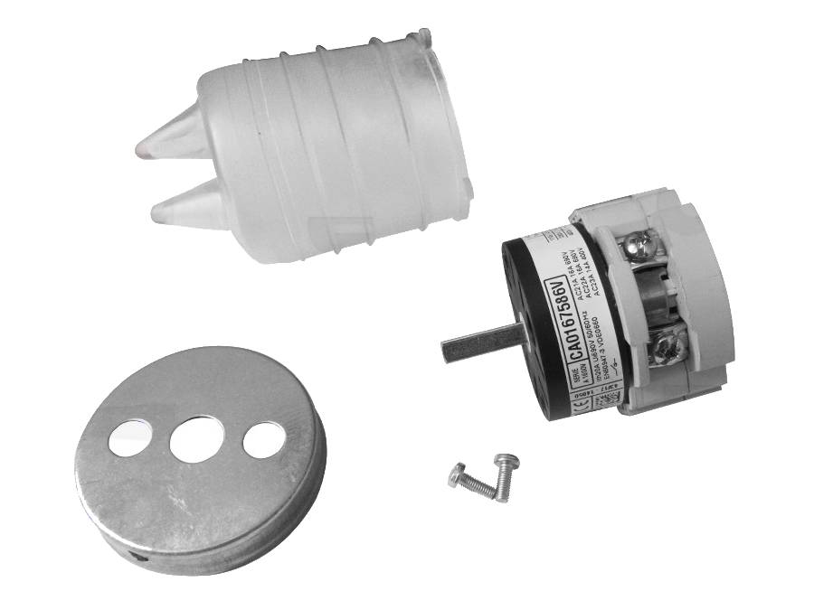CLE3401 - Celes ekspresi rancilio 20a 690v 0-1P