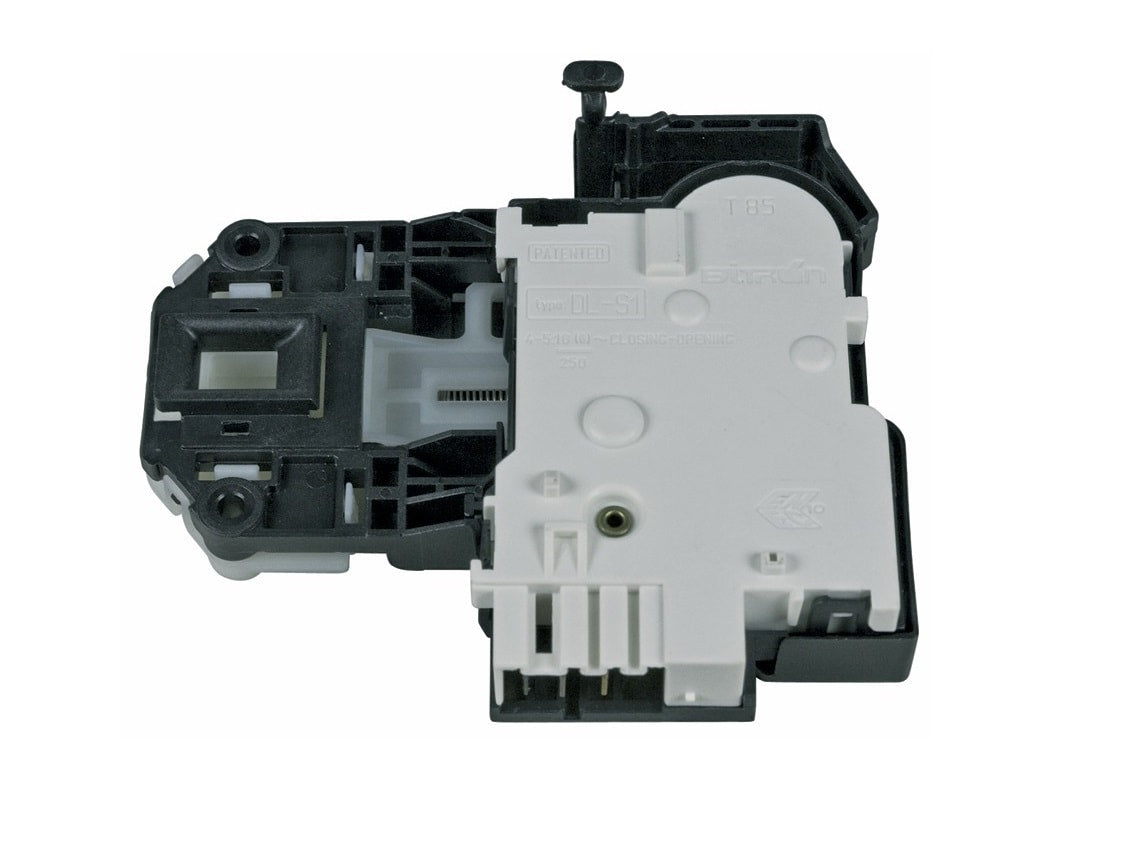 SEK1120 - Brave lavatrice indesit