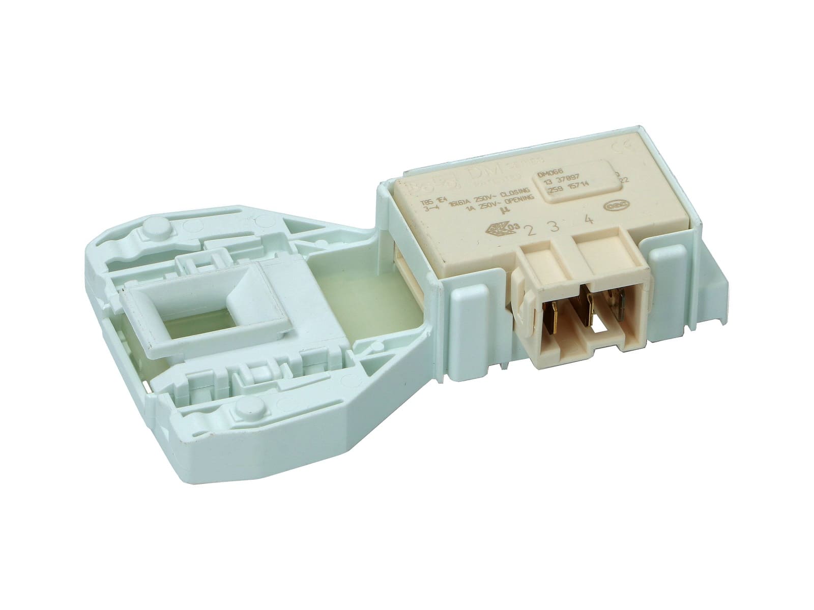 SEK1122 - Brave lavatrice indesit