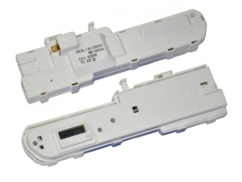 SEK1605 - Brave lavatrice samsung