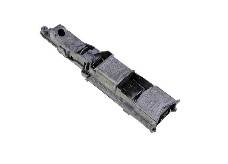 SEK1501 - Brave lavatrice Miele