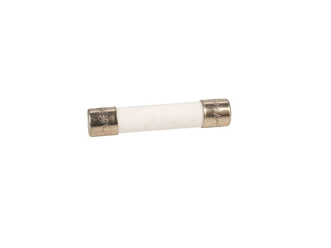 SGR101 - Siguresa elektrike konike 6x32mm 8a