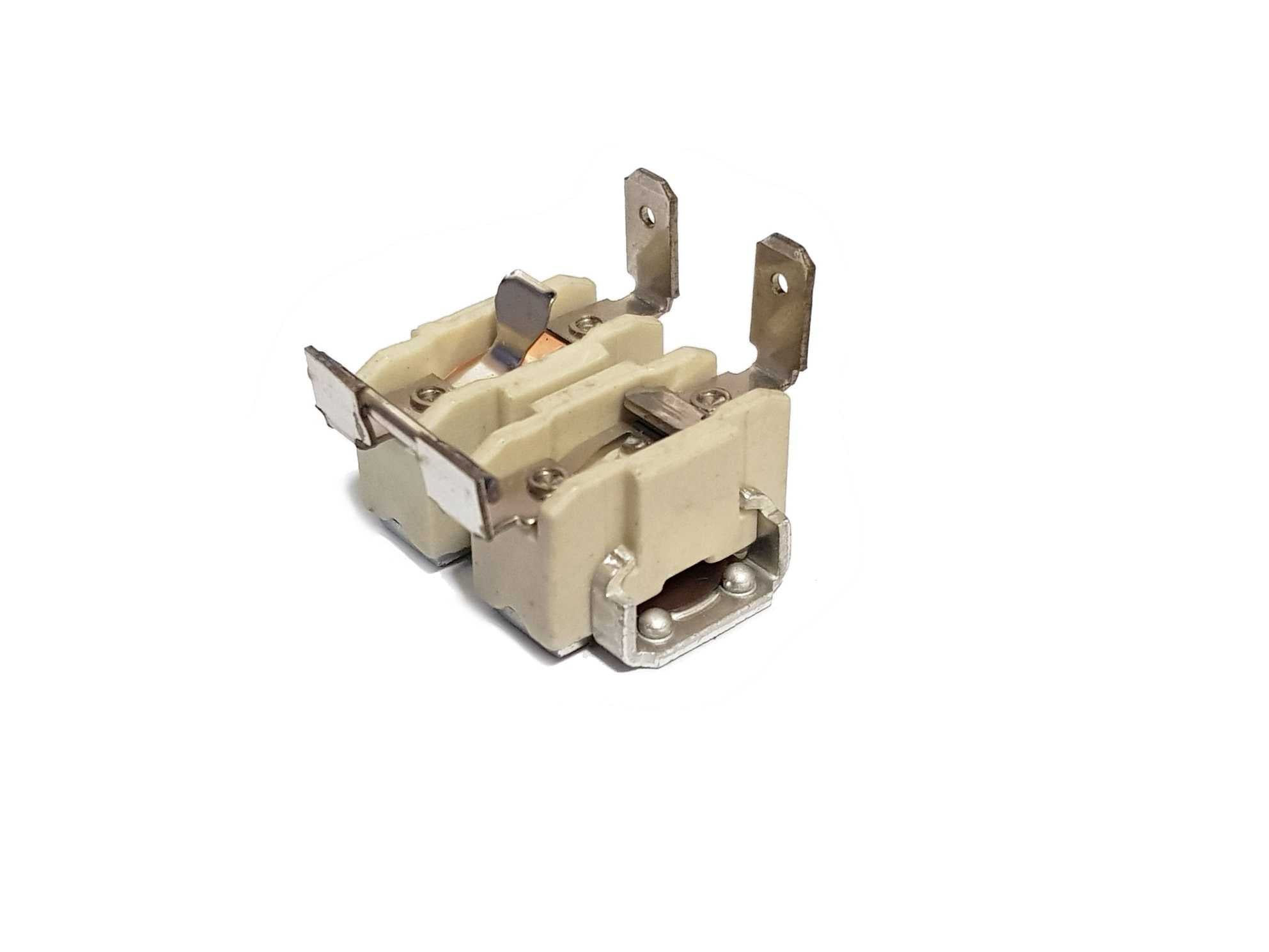 SGR204 - Sigurie termike qeramike dopio +130°c/+150°c