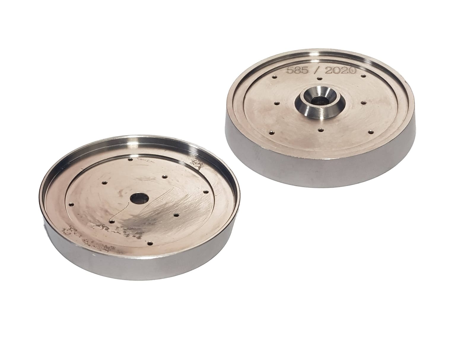SHP3801 - Shperndares grupi astoria ø59x9.5mm V5.5mm