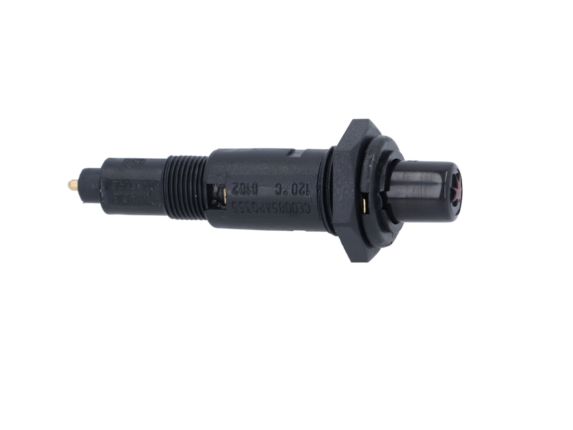 SHT0000 - Shintil gazi filetim ø18mm