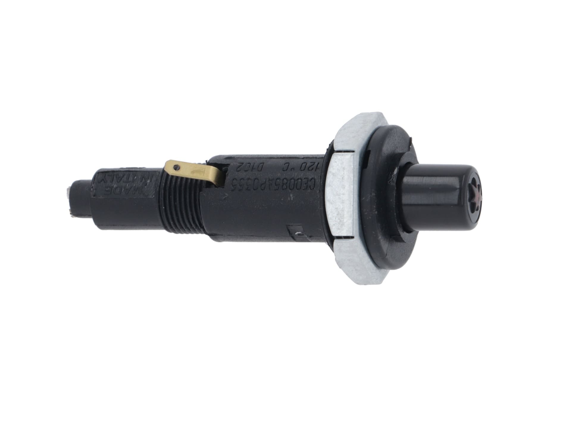 SHT0001 - Shintil gazi filetim ø22mm
