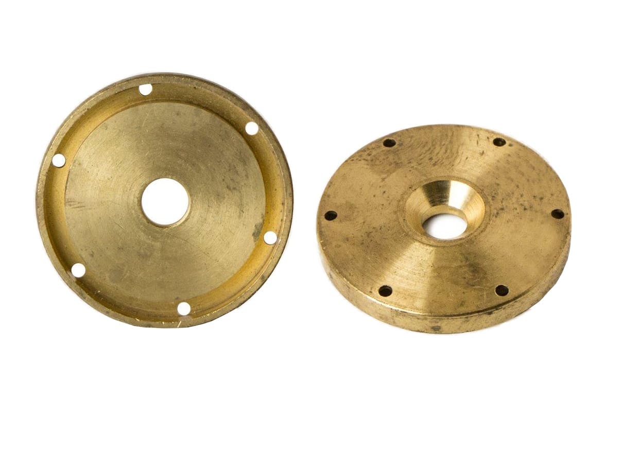SHP3701 - Shperndares grupi cimbali ø35mm V6mm