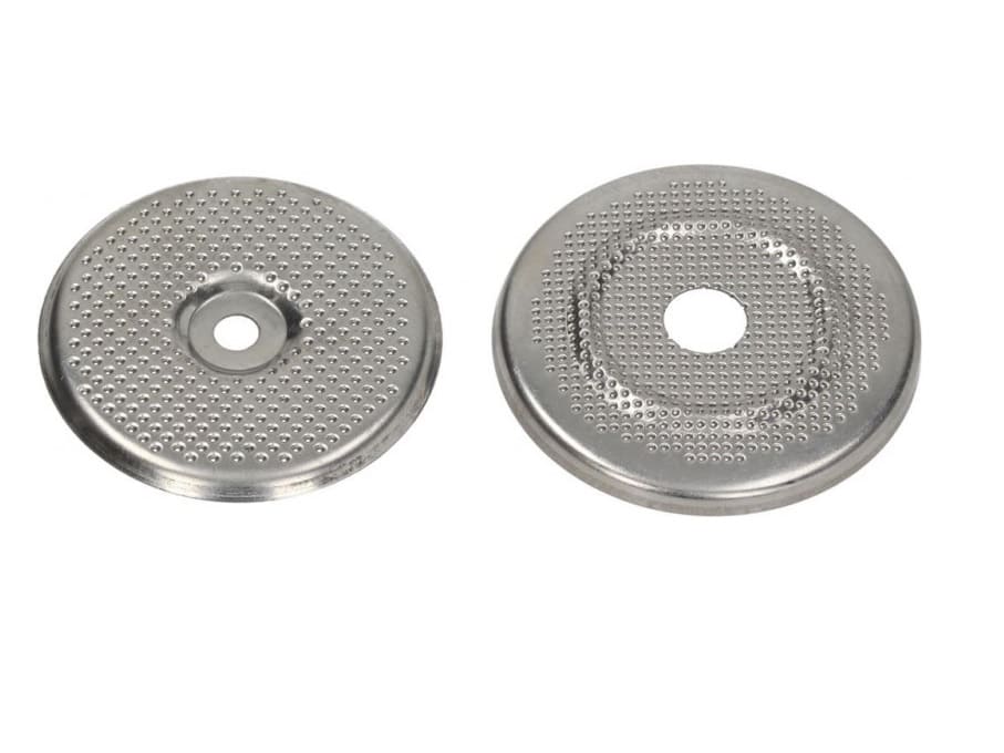 SIT4601 - Site grupi dopio ø49/52mm Spaziale