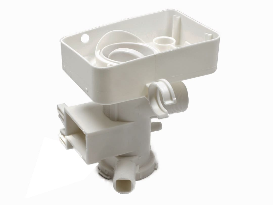 SKT0701 - Skatull pompe+filter zanussi