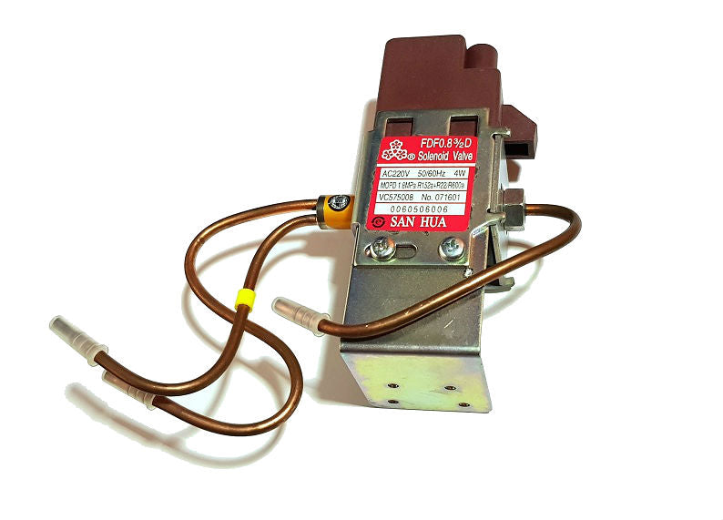 SLN200 - Valvul solenoid frigo shtepiak FDF0.8 3/2D