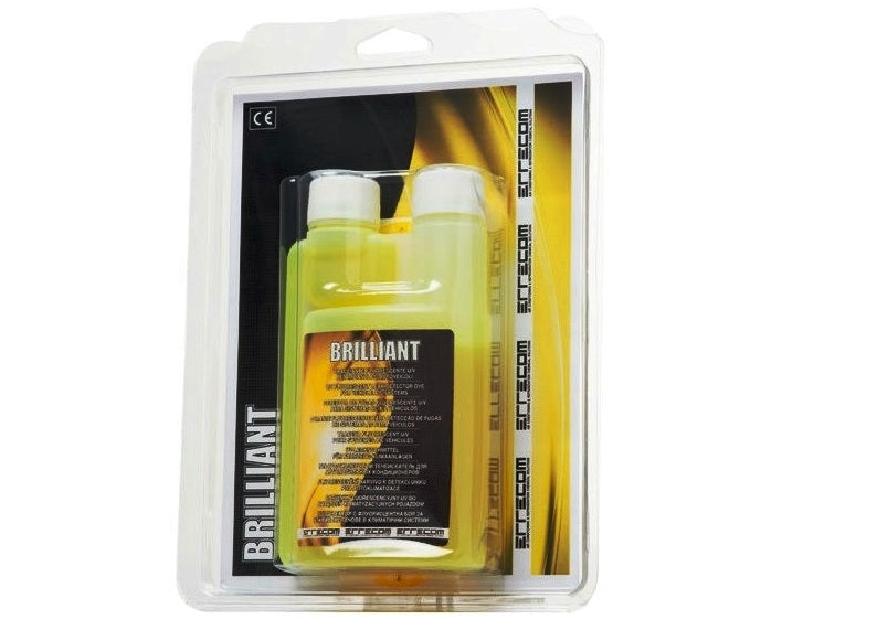 SPI002 - Gjurmues rjedhje i verdhe 250ml TR1003.01