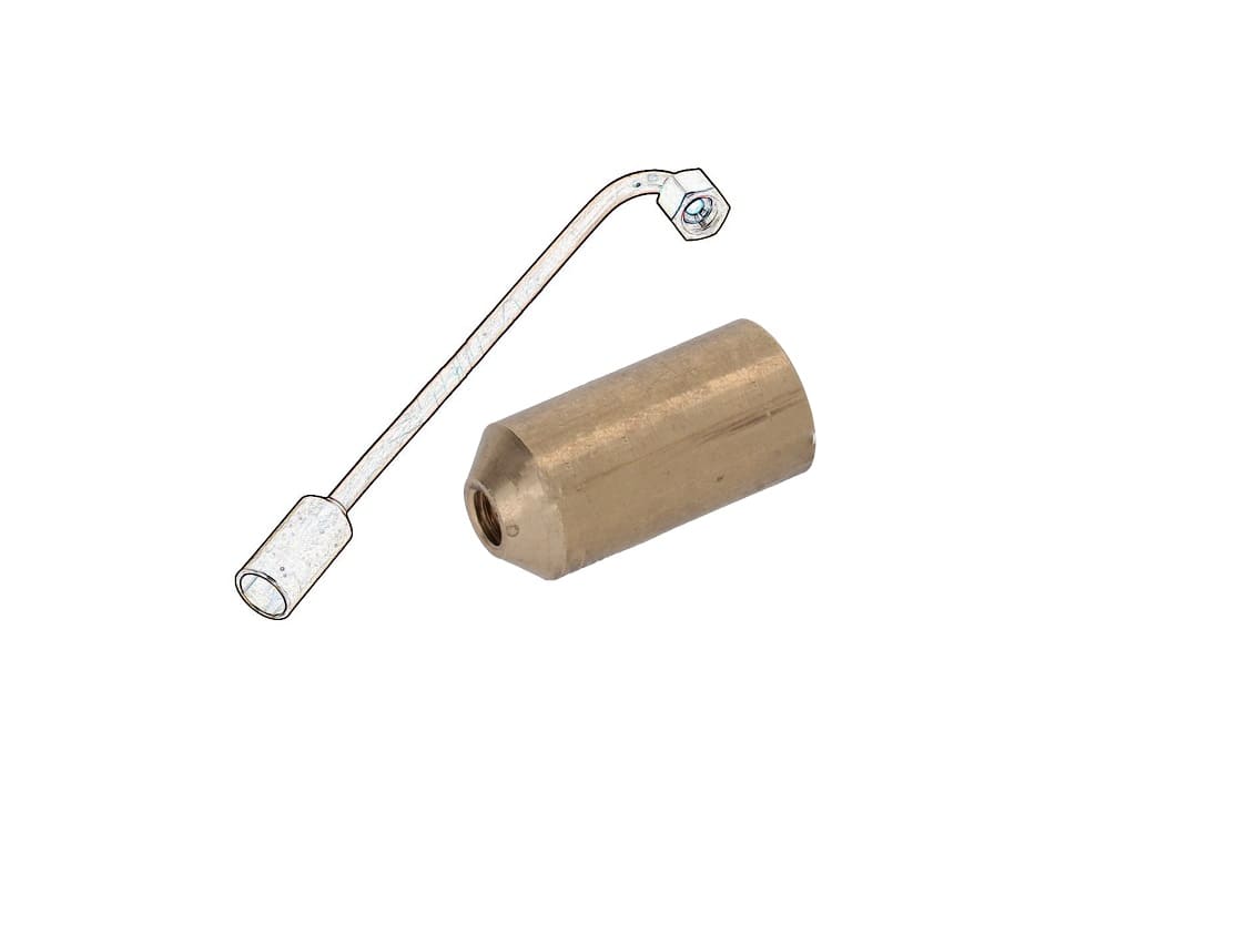 SPR3301 - Sprucator elektrov.ekspresi faema M6