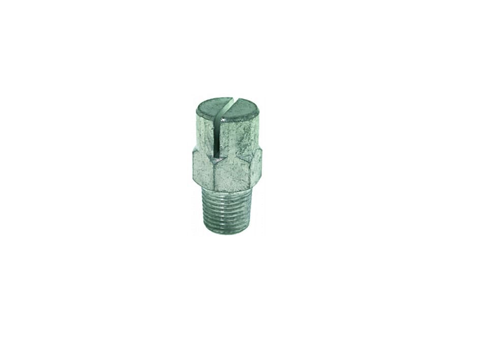 SPR5001 - Sprucator uji Brema fileto ø1/8 - 27 NPT