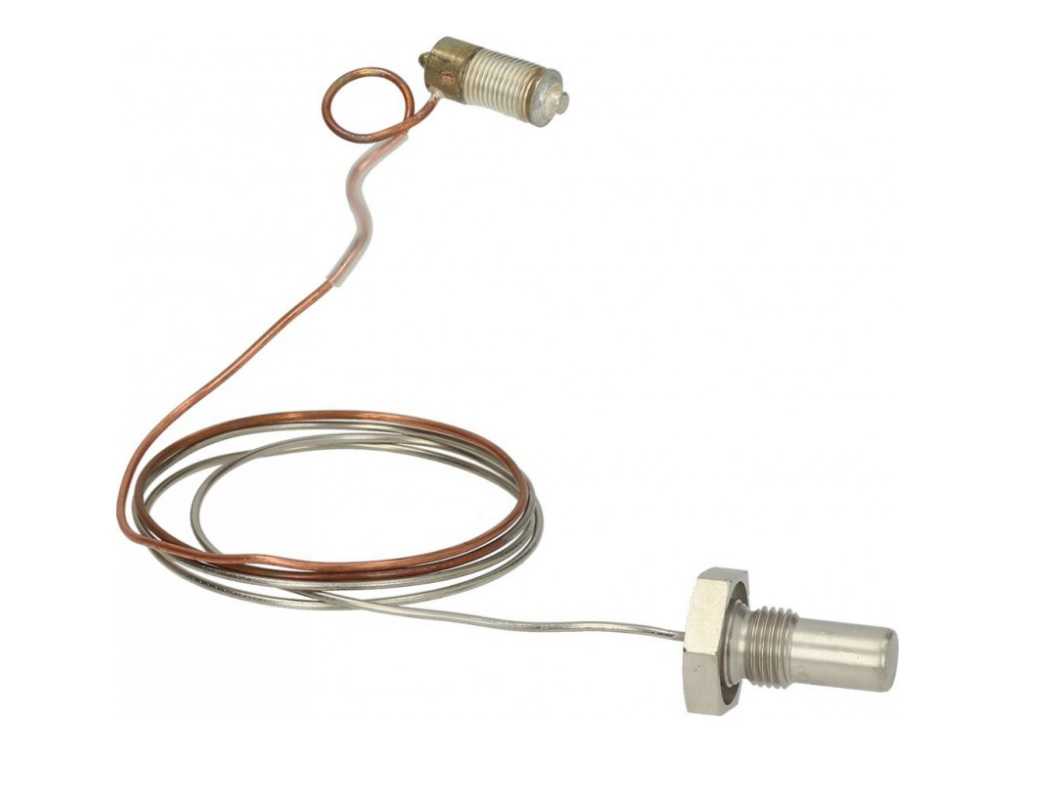 SVG7101 - Sonde valvul gazi friteze minisit 110-190c° 0100853