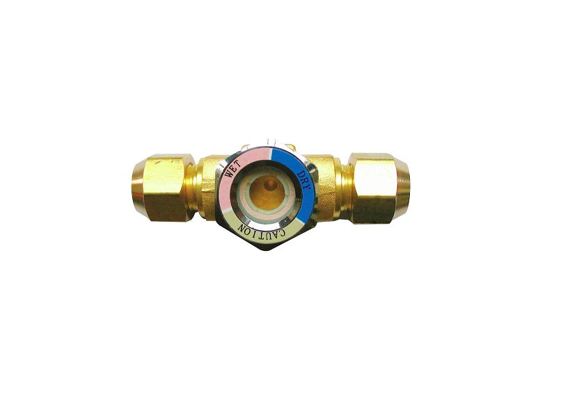 SYM003 - Indikator gazi sy CT-800 filetim 1/2