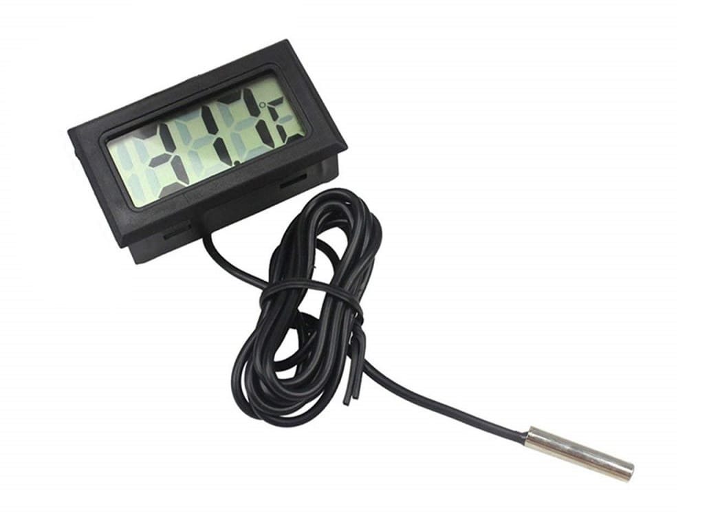 TER001 - Termometer i zi -50°c+70°c