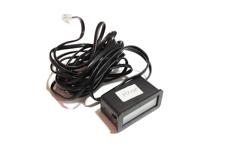 TER006 - Termometer elektronik