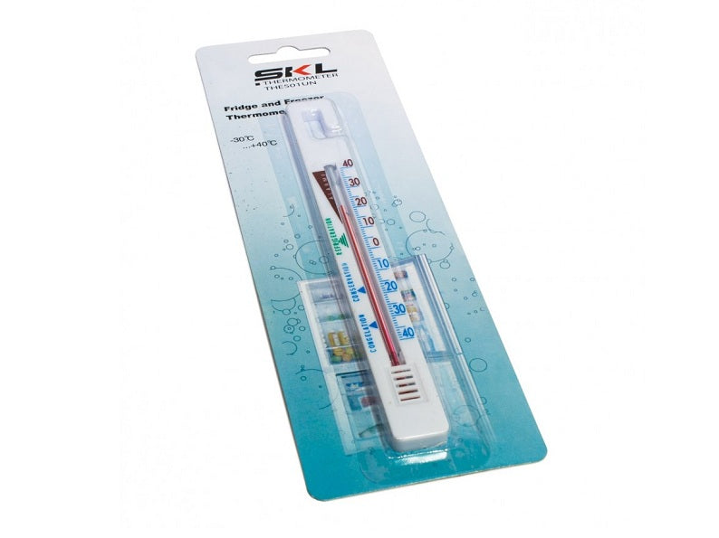 TER008 - Termometer frigo -30°c/+40°c