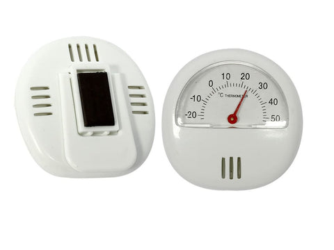 TER010 - Termometer frigo me manjet -20°c+50°c