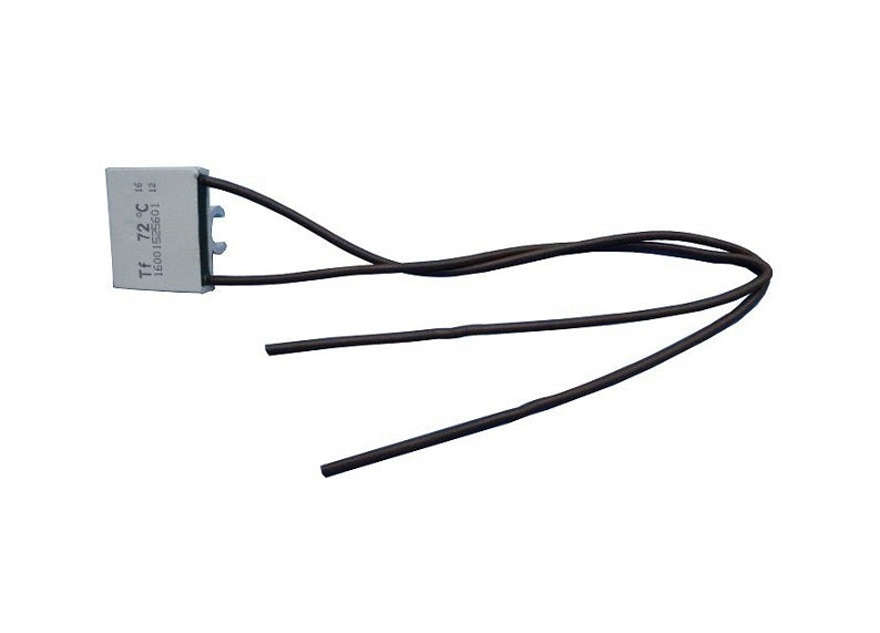 TMP206 - Termoregullator 2 fije TV-435CE1