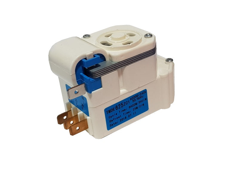 TMP400 - Timer defrost sankyo TMDE625 6:00h-25m