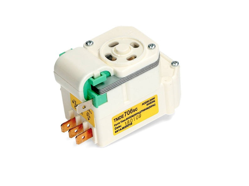 TMP405 - Timer defrost sankyo TMDE706 7:54h-7:53m