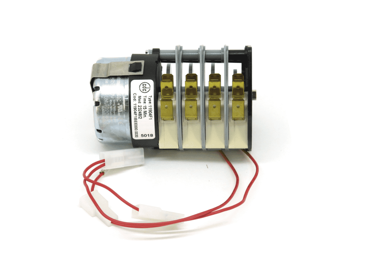 TMR5004 - Timer brema 4 seksione 15min 23248