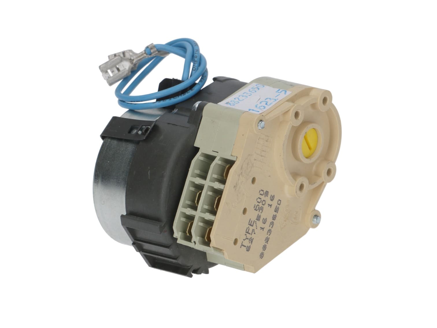 TMR6001 - Timer Lavastovilje Aristarco 627/5309 (1623) 120s