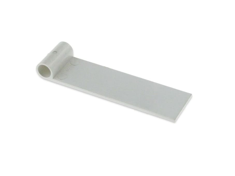 TND5001 - Mbules/Tendë plastike 23x80 mm