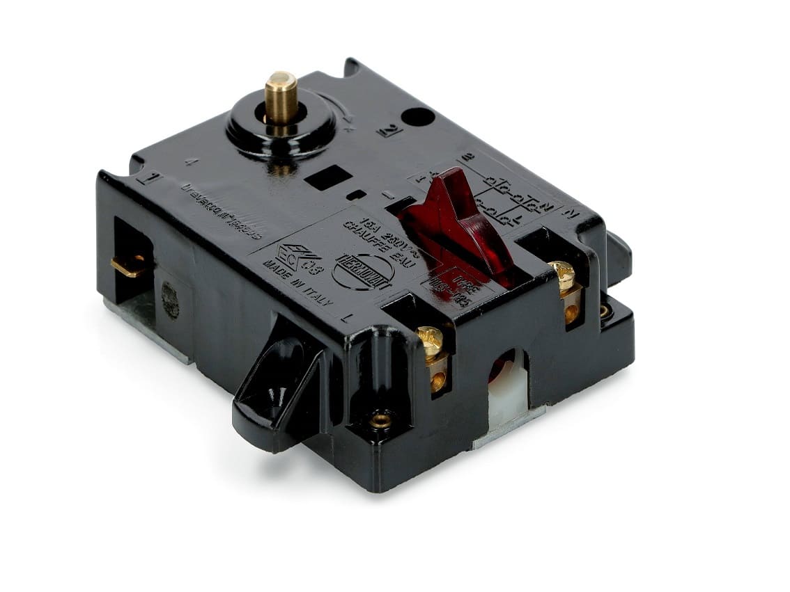 TRD001 - Termostat bolieri liliput ariston