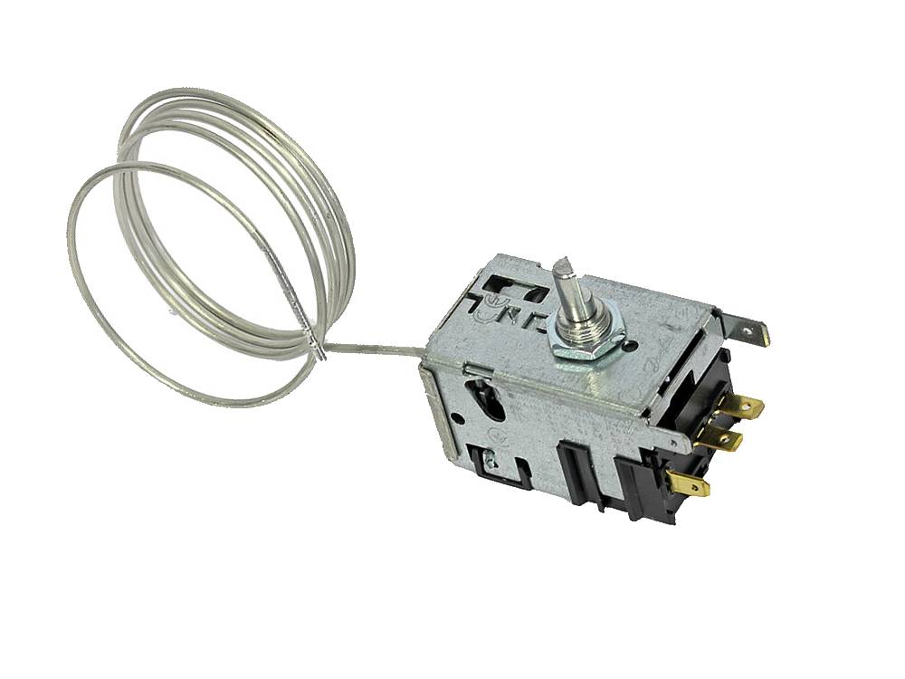 TRF206 - Termostat Frigo Danfoss nr1 VC1 (077B3557) 80cm 3k