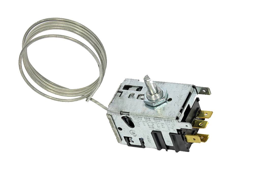 TRF207 - Termostat Frigo Danfoss nr3 VT9 (077B6738) 80cm 4k