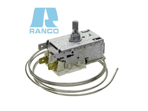 TRF500 - Termostat Frigo Ranco VC1 (K50-P1110) 120cm 2k