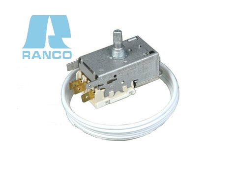 TRF509 - Termostat Frigo Ranco VS5 (K54-L1825) 150cm 3k kapilar veshur