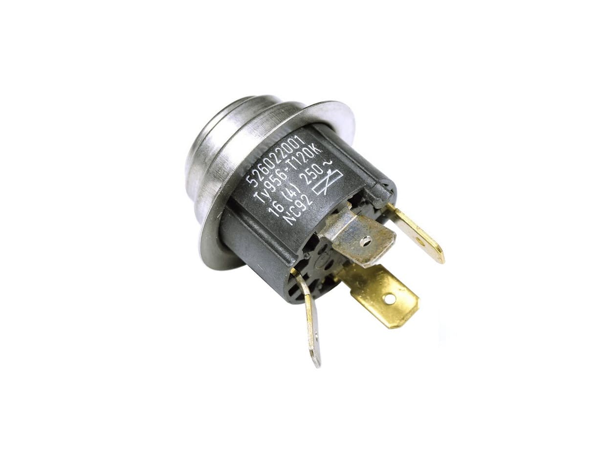 TRL0300 - Termostat Lavatrice na/nc Whirlpool