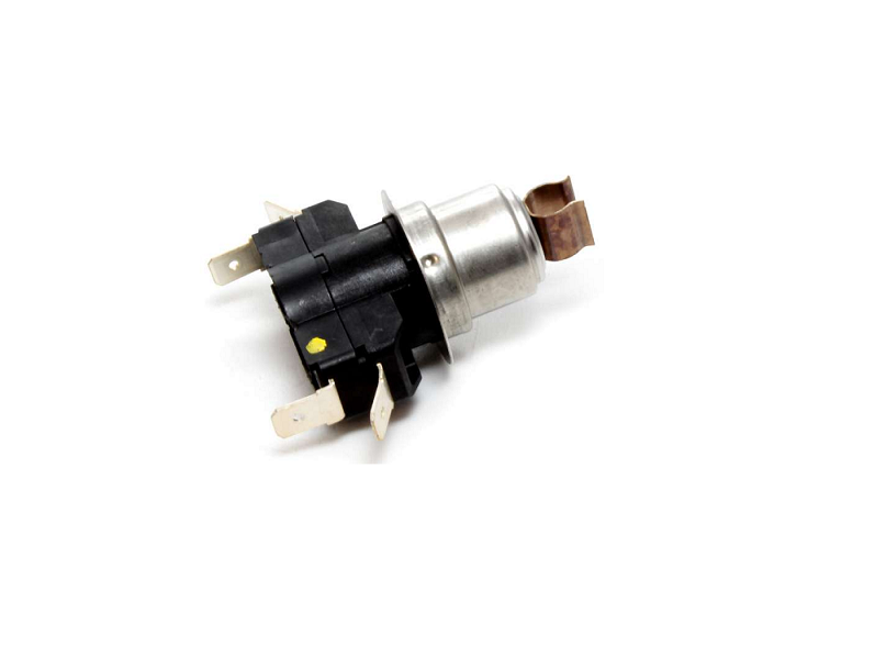 TRL0501 - Termostat Lavatrice na/nc Candy