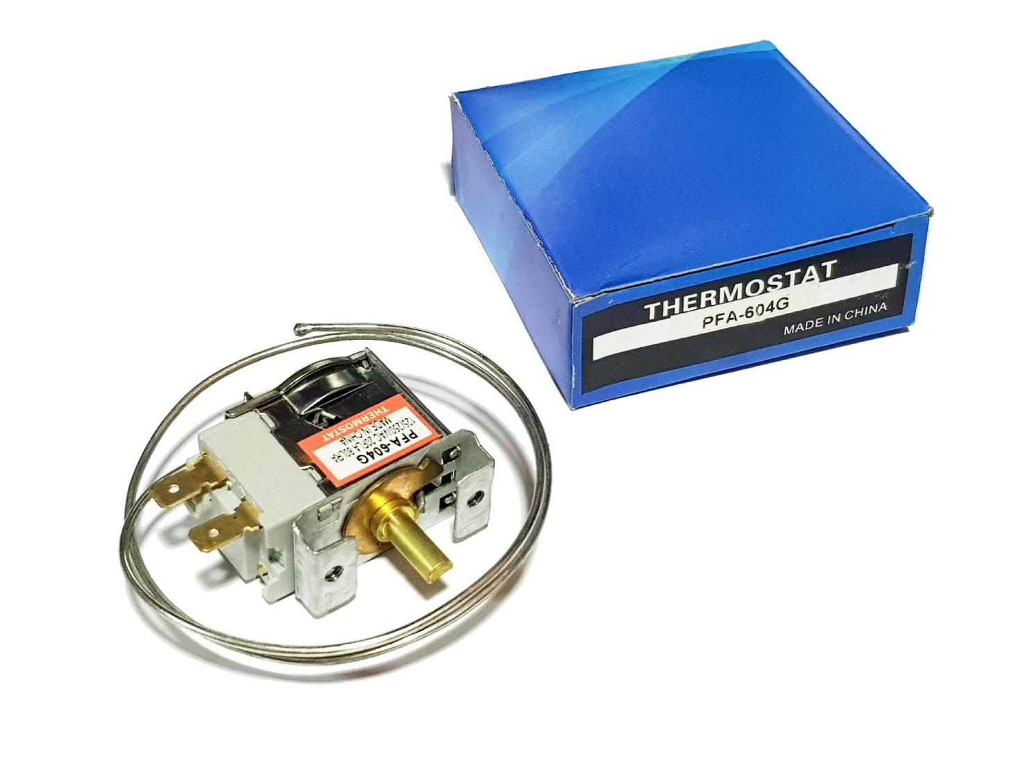 TRF706 - Termostat Frigo Saginomiya VC1 (PFA-604G) 50cm 2k