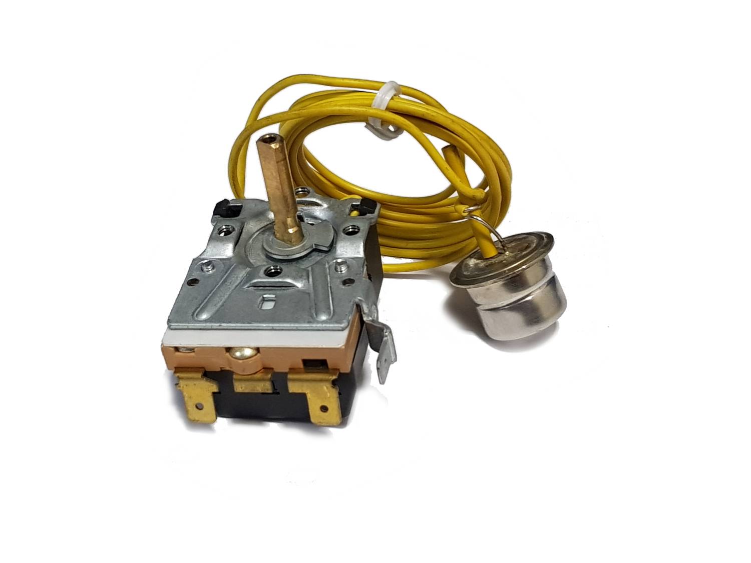 TRL0203 - Termostat Lavatrice Beko