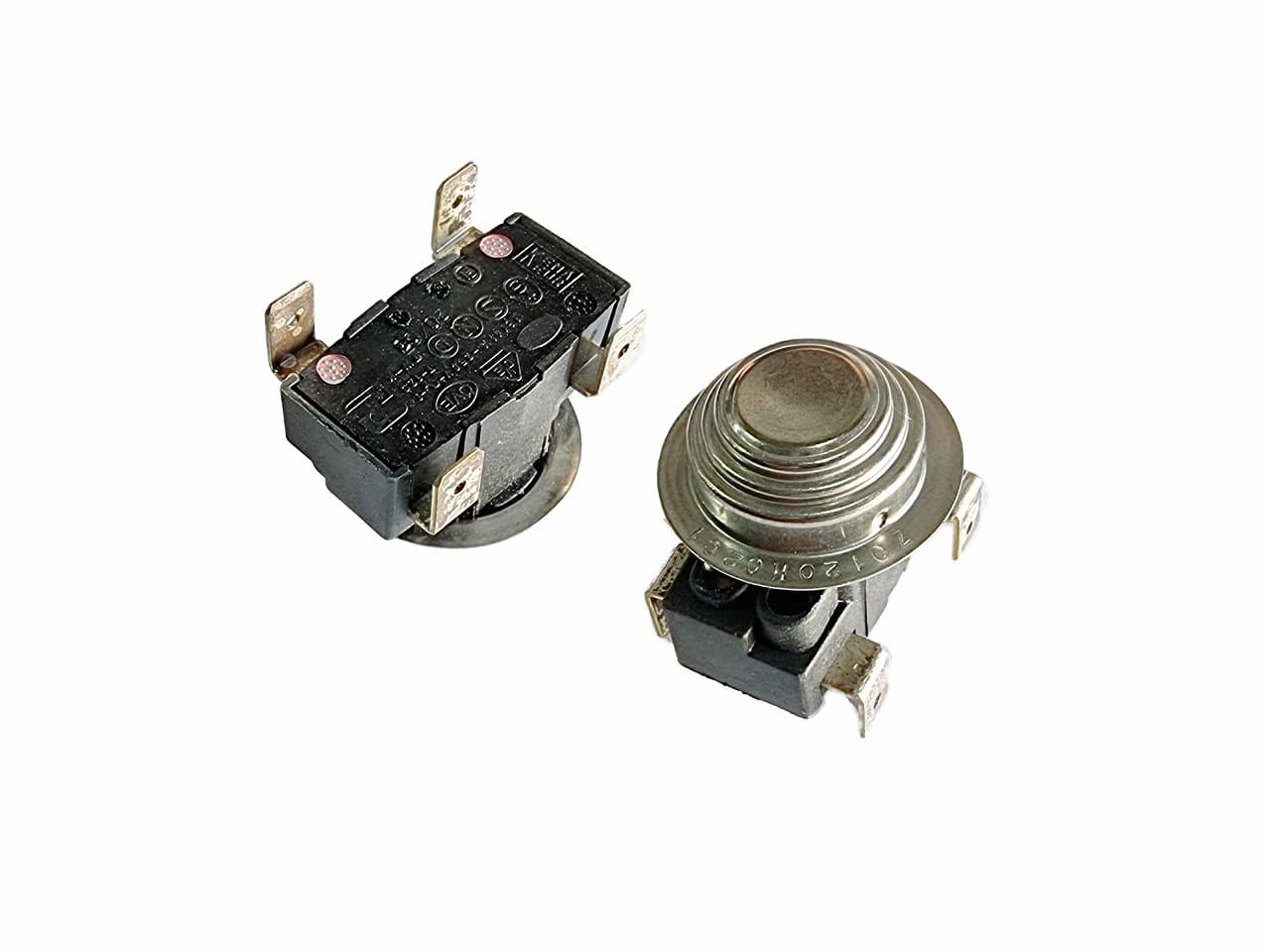 TRL0507 - Termostat Lavatrice na/nc Candy