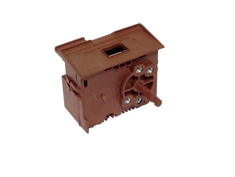 TRL0701 - Termostat elektronik Lavatrice (SELCO ECT08)