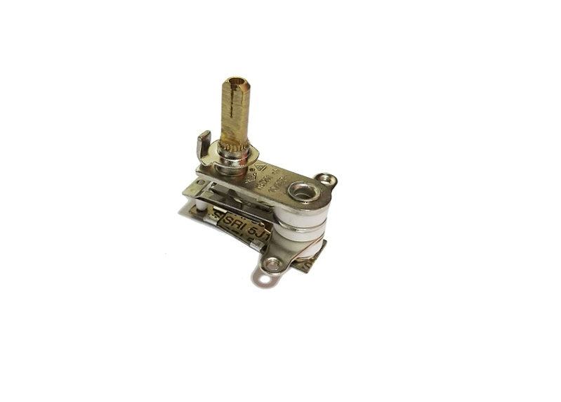 TRM001 - Termostat Hekuri