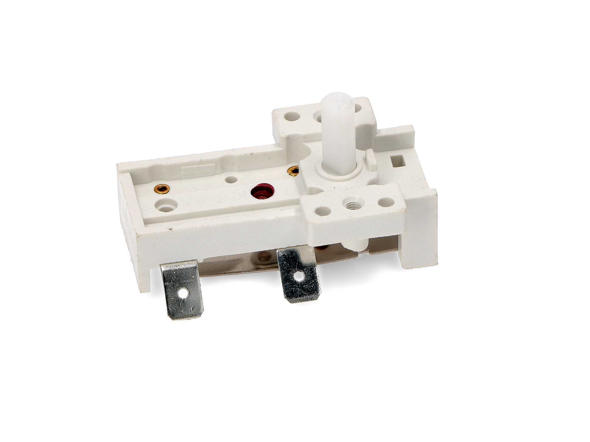 TRM002 - Termostat kaloriferi LR77781