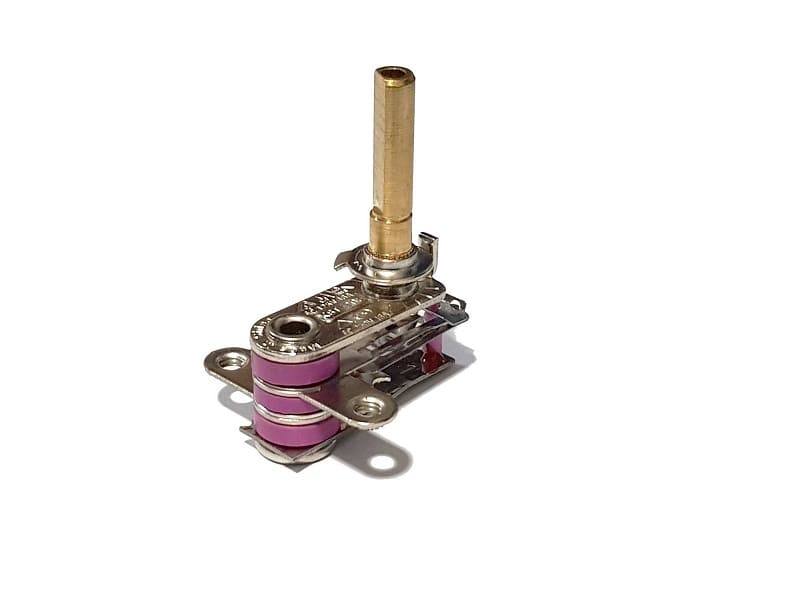TRM006 - Termostat Hekuri profesional DUEFFE