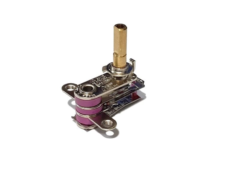 TRM007 - Termostat Hekuri profesional TRM007