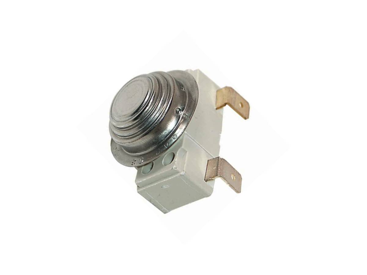 TRL1923 - Termostat Lavatrice na/nc Indesit +80°nc