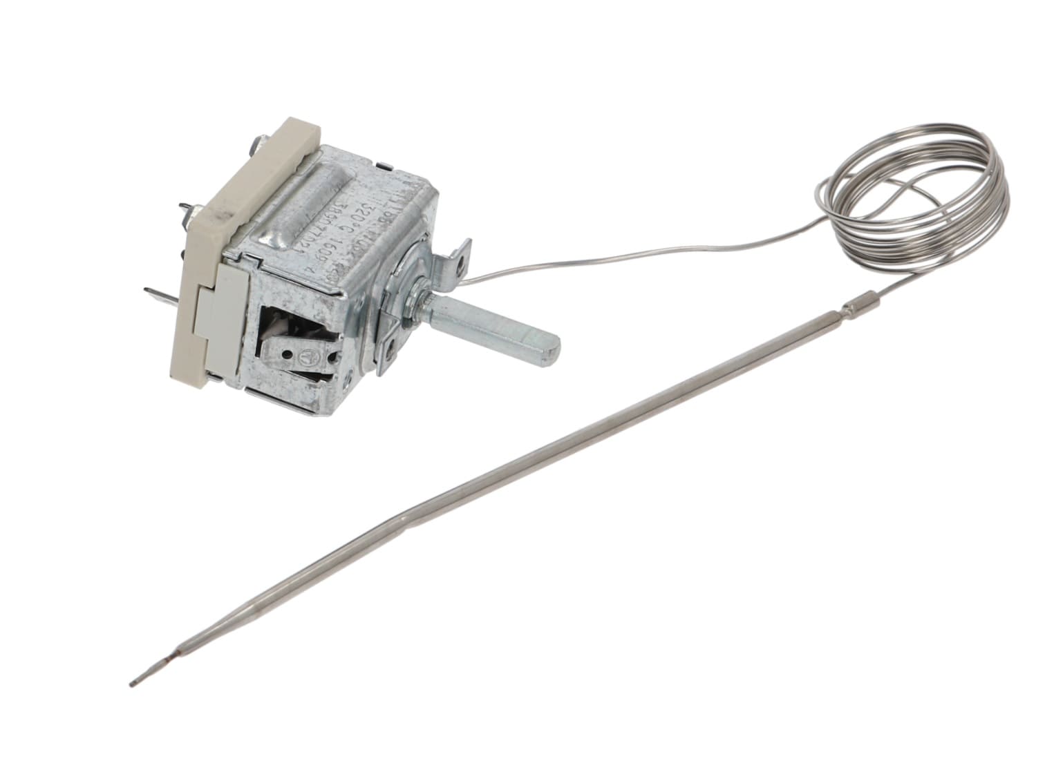 TRS009 - Termostat Sobe ego +50°c/+277°c kapilari 87cm sonda 16cm